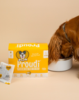 Proudi Dog Chicken