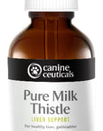 Pure Milk Thistle 100ml