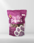 Hello Paws Quail chips