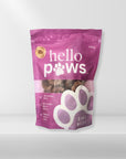 Hello Paws Quail Necks