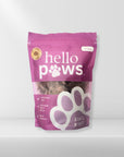 Hello Paws Quail Wings