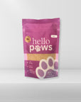 Hello Paws Quail Egg Topper