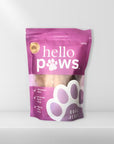 Hello Paws Quail Jerky