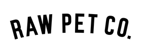 Raw Pet Co Logo