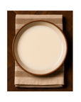Raw Goat Milk