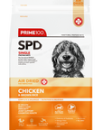 Prime 100 SPD Air Dried Chicken & Brown Rice