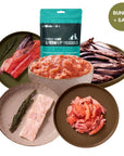 Seafood Sampler Bundle
