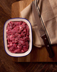 Semi Lean Mince