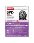 SPD™ Slow Cooked Turkey & Flaxseed 354g