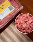 Turkey Mince 1kg