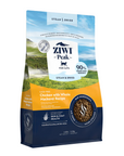 ZIWI Peak Steam & Dried Chicken with Whole Mackerel For Cats 800g