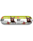 Prime Pantry Beef with Peas & Carrot 1.7kg