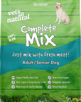 Vet's All Natural Complete Mix Adult/Senior
