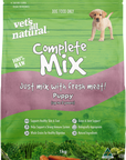 Vet's All Natural Complete Mix Puppy