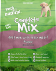 Vet's All Natural Complete Mix Puppy