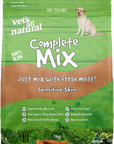 Vet's All Natural Complete Mix Sensitive Skin