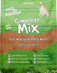 Vet's All Natural Complete Mix Sensitive Skin
