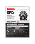 SPD™ Slow Cooked Wild Boar & Pumpkin 354g