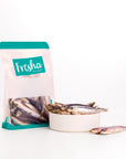 Fresha Wild Sardines For Dogs & Cats 500g