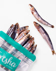 Fresha Wild Sardines For Dogs & Cats 500g