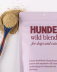 Hunde Wild Blend Hypoallergenic Balancer