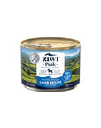 Ziwi Peak Wet Dog Lamb Recipe
