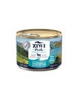 Ziwi Peak Wet Dog Mackerel and Lamb Recipe