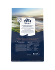 ZIWI® Peak Steam & Dried Beef with Pumpkin