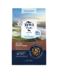 ZIWI® Peak Steam & Dried Beef with Pumpkin