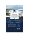 ZIWI Peak’s Steam & Dried Wild South Pacific Fish for Cats