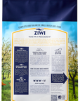 ZIWI Peak Air-Dried Free-Range Chicken