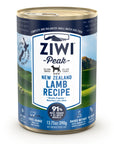 Ziwi Peak Wet Dog Lamb Recipe