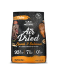 Absolute Holistic Air Dried Lamb & Salmon 1kg