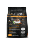Absolute Holistic Air Dried Lamb & Salmon 1kg
