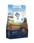 ZIWI Peak’s Steam & Dried Beef & Southern Blue Whiting Recipe For Cats 800g
