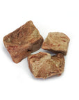 Freeze Dried Diced Lamb Hearts