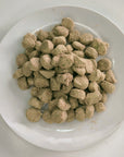 Freeze Dried Raw Cat Food Quail