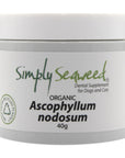 Simply Seaweed