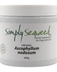 Simply Seaweed