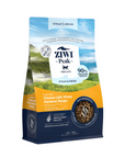 ZIWI Peak Steam & Dried Chicken with Whole Mackerel For Cats 800g