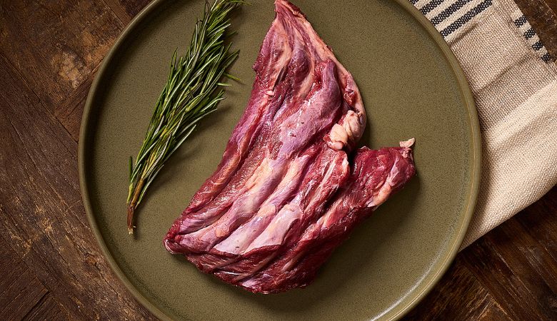 What is the Franken Prey Diet?