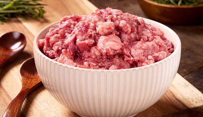 The Nutritional Benefits of Duck in a Raw-Fed Dog’s Diet