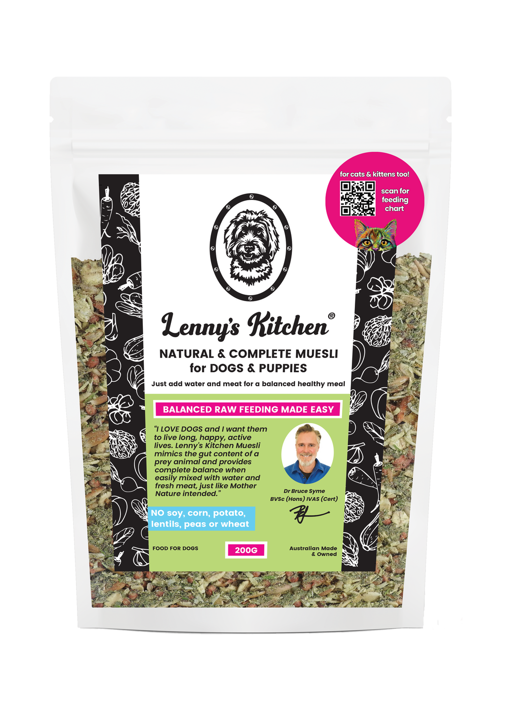 Lenny s Kitchen lenny-s-kitchen