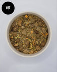 Freeze Dried Raw Dog Food