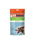 K9 Natural Lamb Green Tripe Freeze-Dried Booster 200g