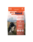 K9 Natural Freeze-Dried Lamb & King Salmon Feast