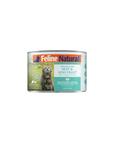Feline Natural Canned Beef & Hoki Feast 170g