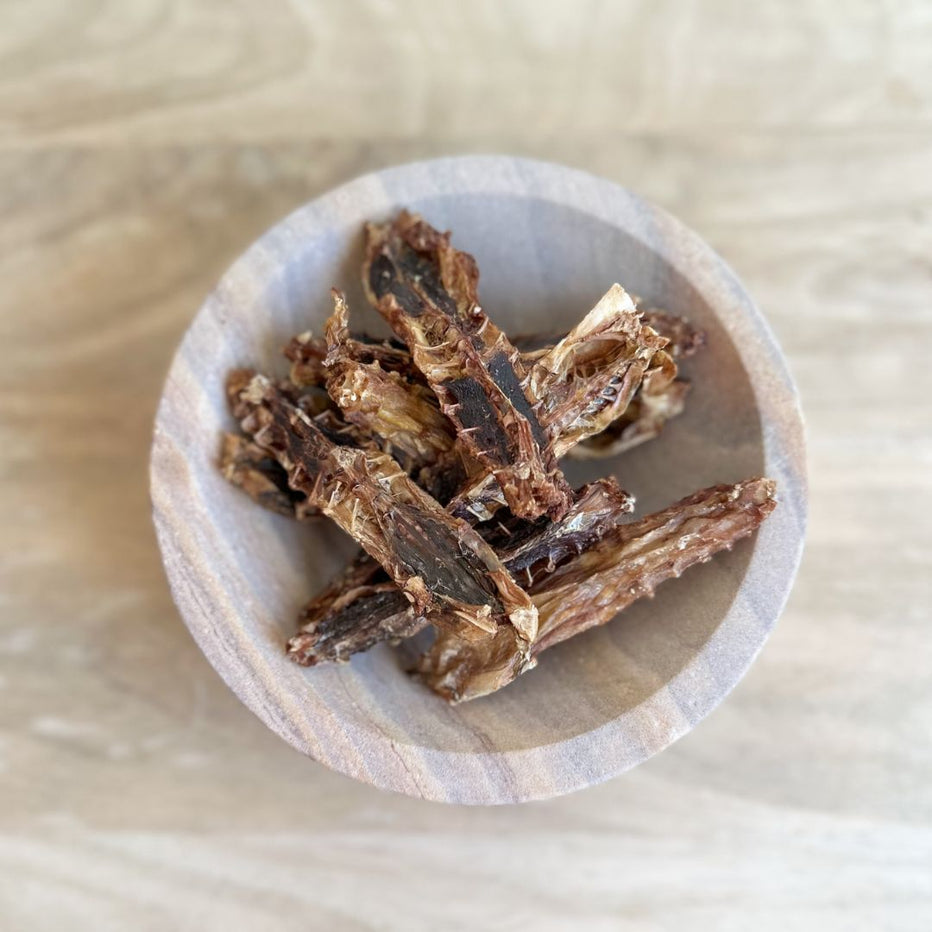 Hello Paws Quail Sticks for Dogs | Raw Pet Co.