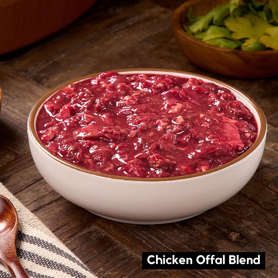 Poultry Sampler Bundle