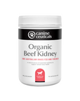 CanineCeuticals® Organic Beef Kidney 150g